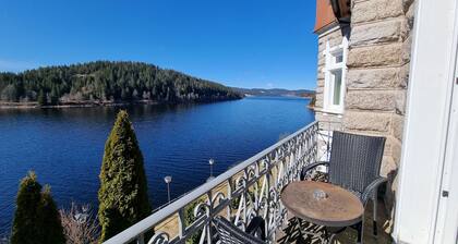 Seehotel Hubertus Schluchsee