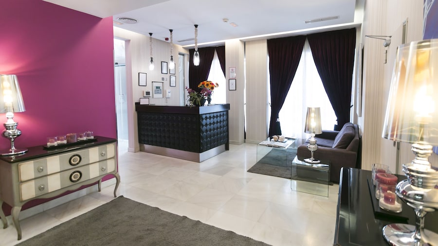 La Casa de la Trinidad Suites