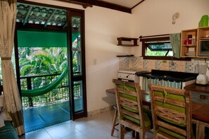 Studio, cuisine | Coin cuisine privé