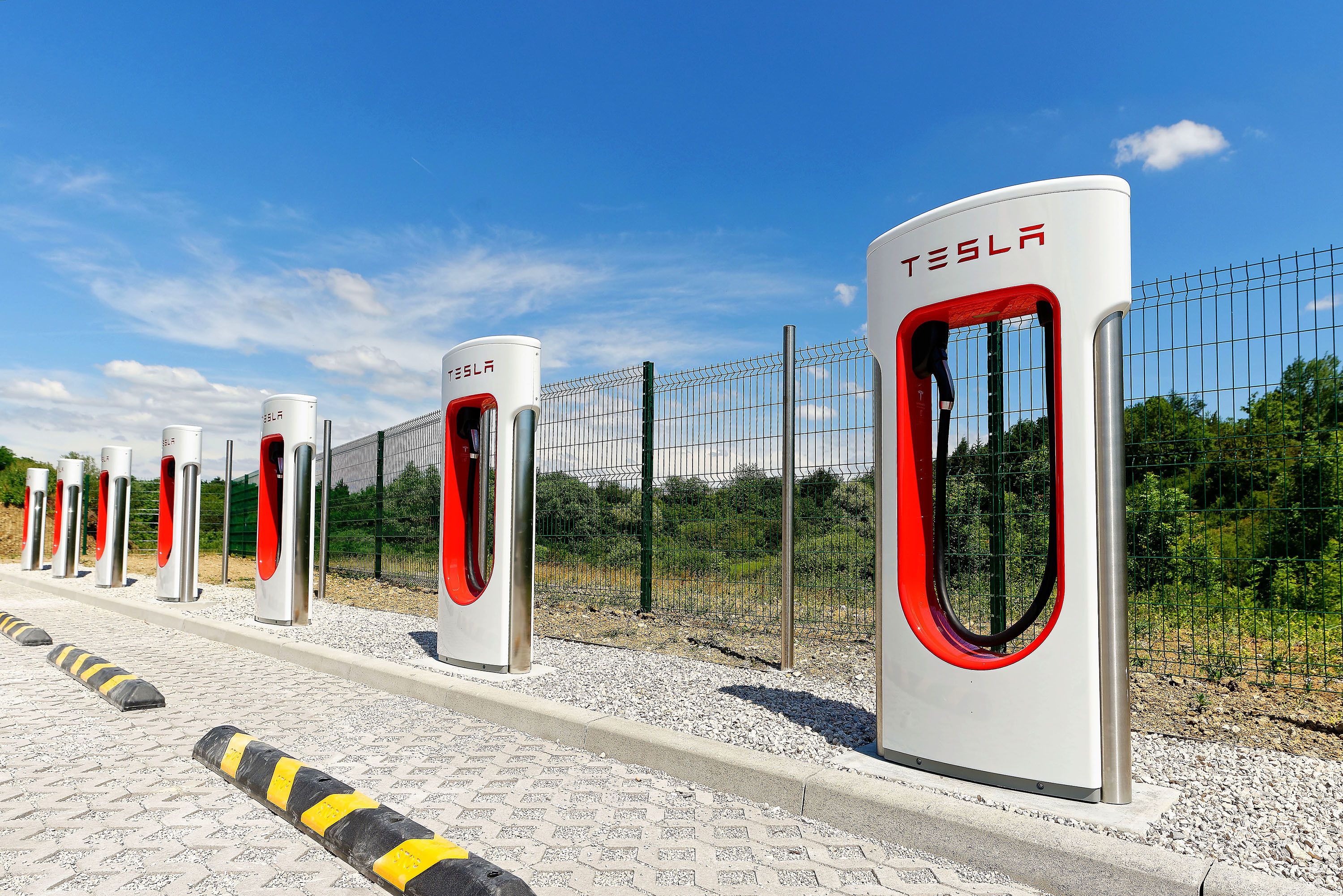 Gratis parkeerplaatsen