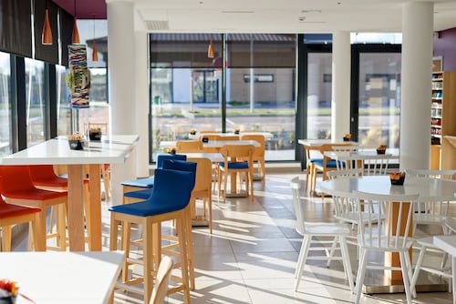 Hôtel Akena Besançon