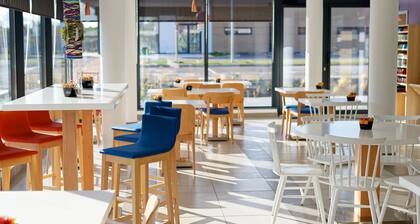 HÎtel Akena Besançon