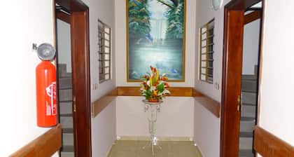 Residence Hotel Badjo