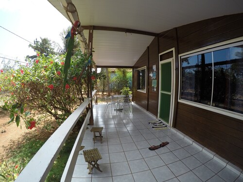 Pousada do Romildo - LN