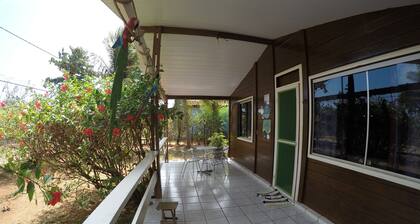 Pousada do Romildo - LN