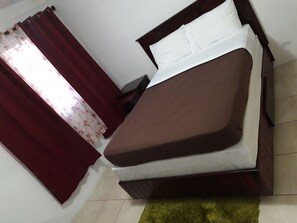 Apartment, 2 Bedrooms - Personal Touch Studio (Nassau)