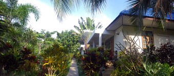 Sea Sun Bungalows
