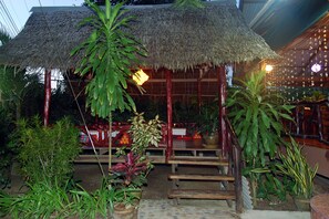 Exterior - Sea Sun Bungalows (Ko Lanta)