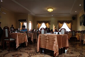 Baari (majoituspaikassa)