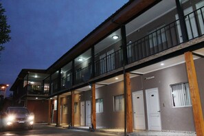 Front of property - Whay Hau (Santa Cruz)