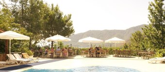 Likya Lodge Adrasan