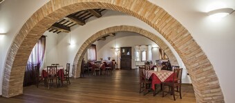 ll Ristoro Del Viandante