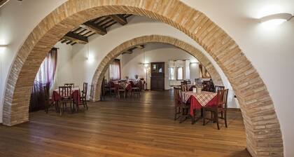 ll Ristoro Del Viandante