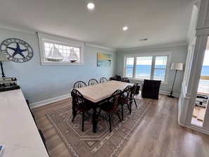 Dining - Boston Commons Penthouse 5 Bedroom Condo by RedAwning (Surfside Beach)