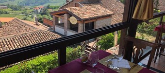 Albergo Diffuso Belvedere