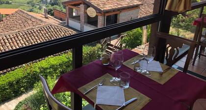 Albergo Diffuso Belvedere