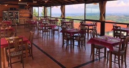 Albergo Diffuso Belvedere