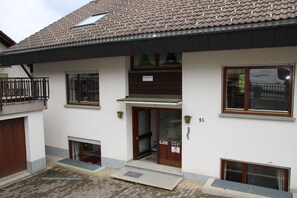 Exterieur