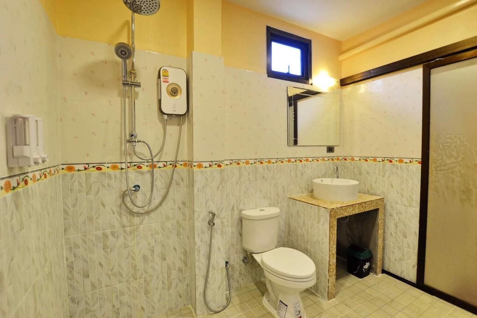 Photo - Toongyoong Longbeach Resort SHA Plus