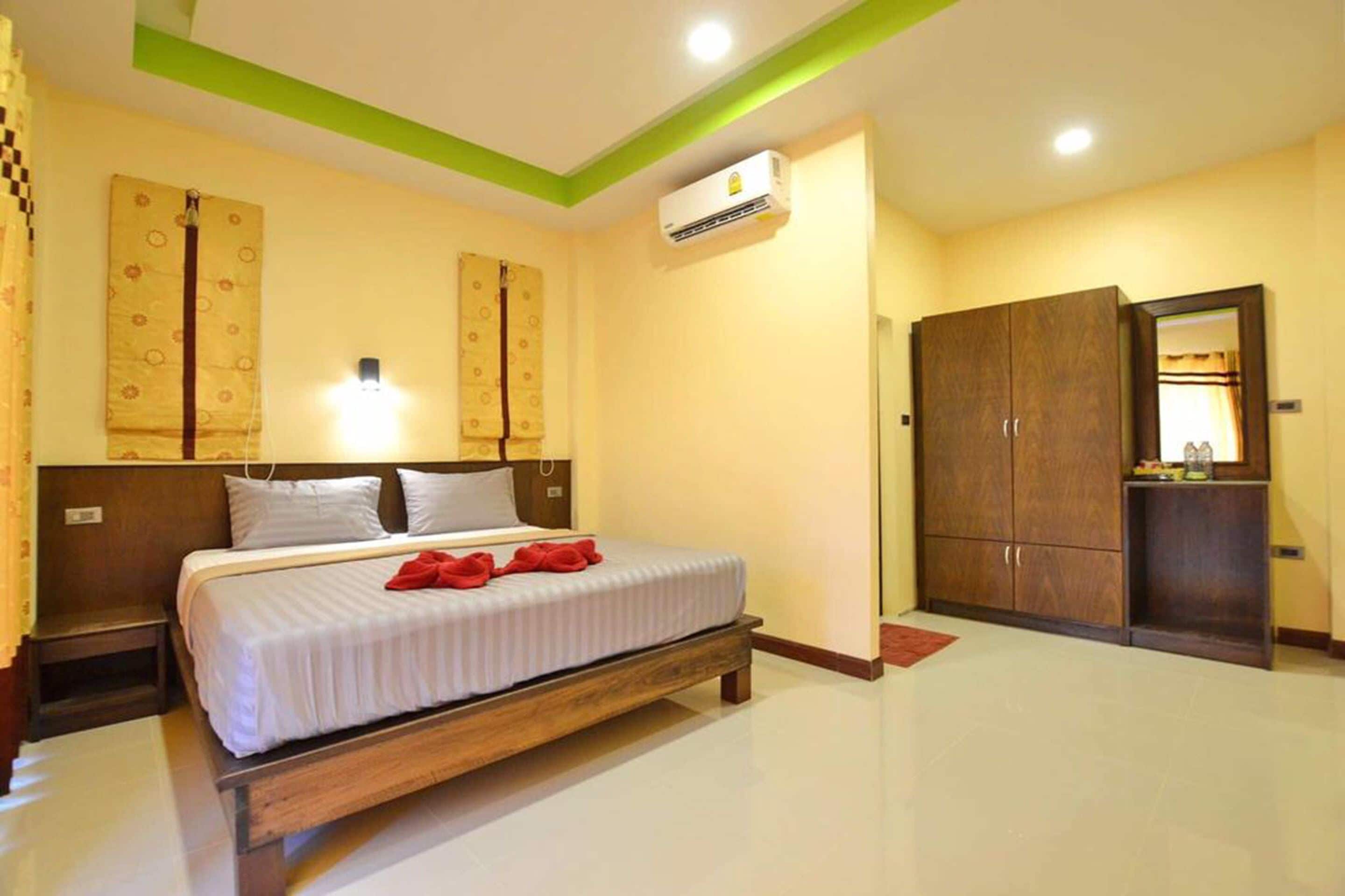 Photo - Toongyoong Longbeach Resort SHA Plus