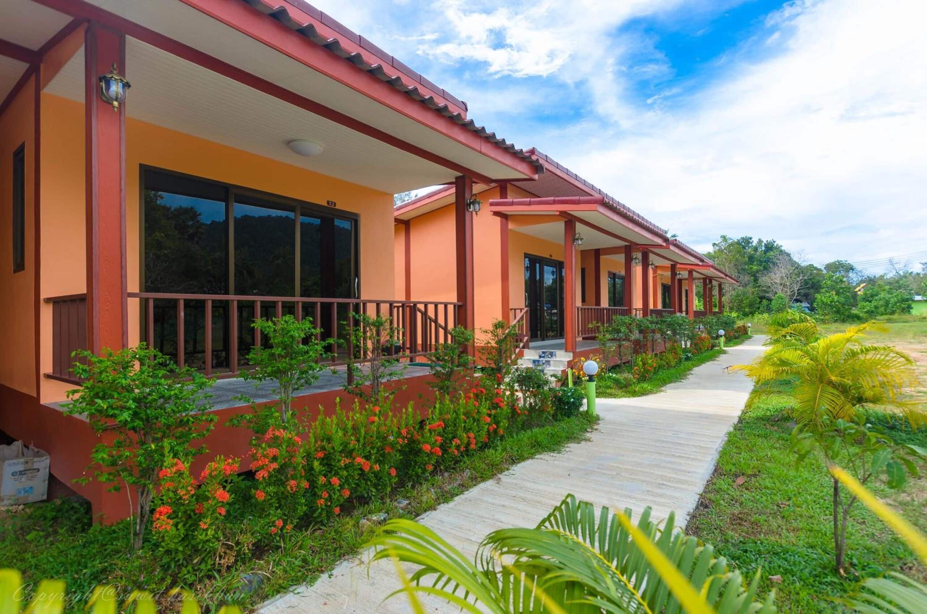 บริเวณภายนอก