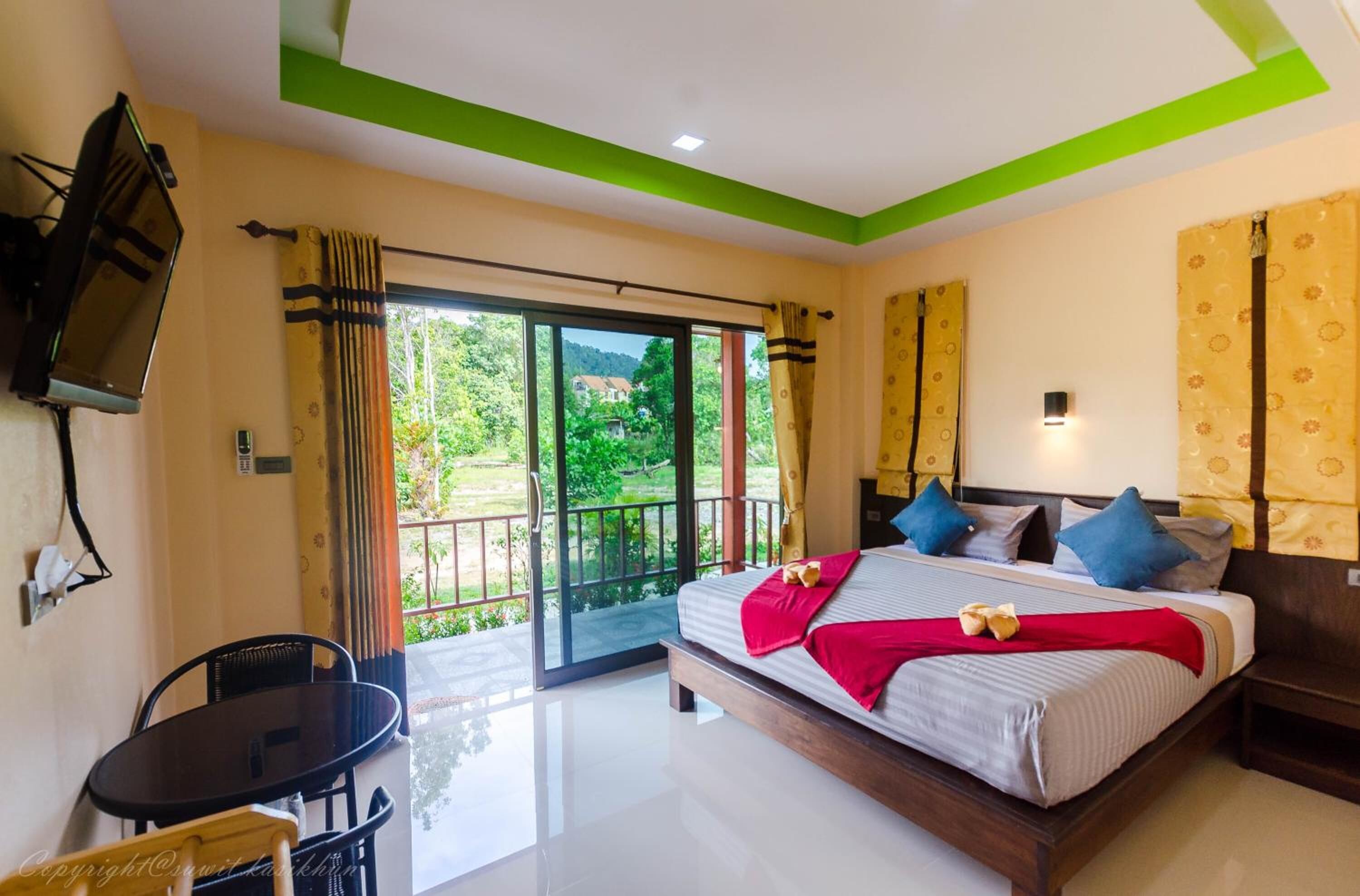 Photo - Toongyoong Longbeach Resort SHA Plus