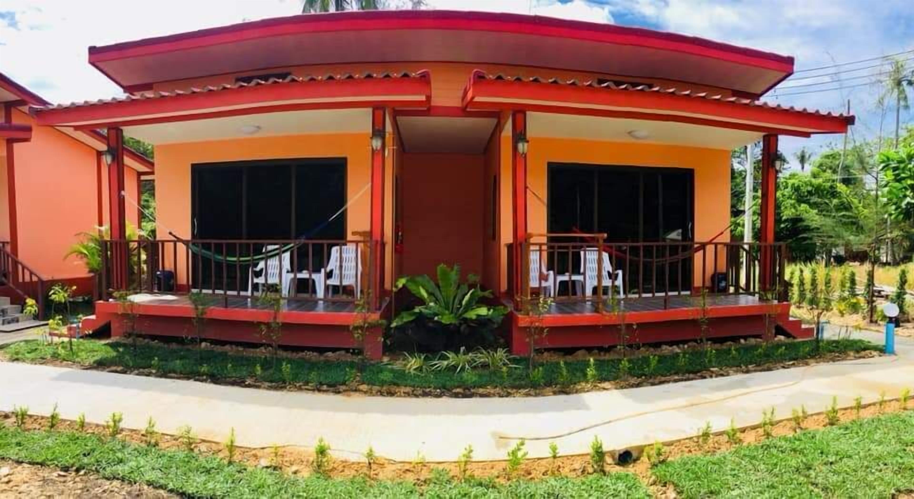 Photo - Toongyoong Longbeach Resort SHA Plus