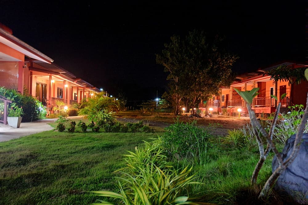 Toongyoong Longbeach Resort
