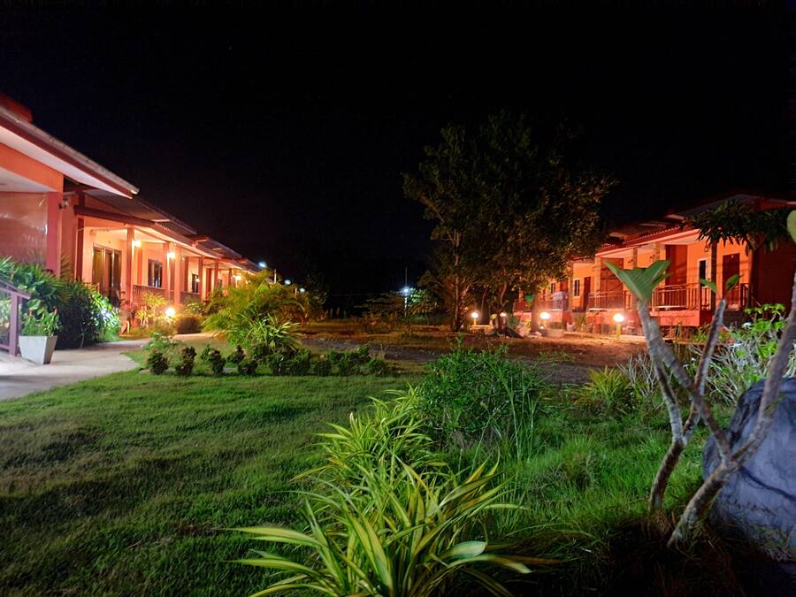 Standard Bungalow | Terrace/patio