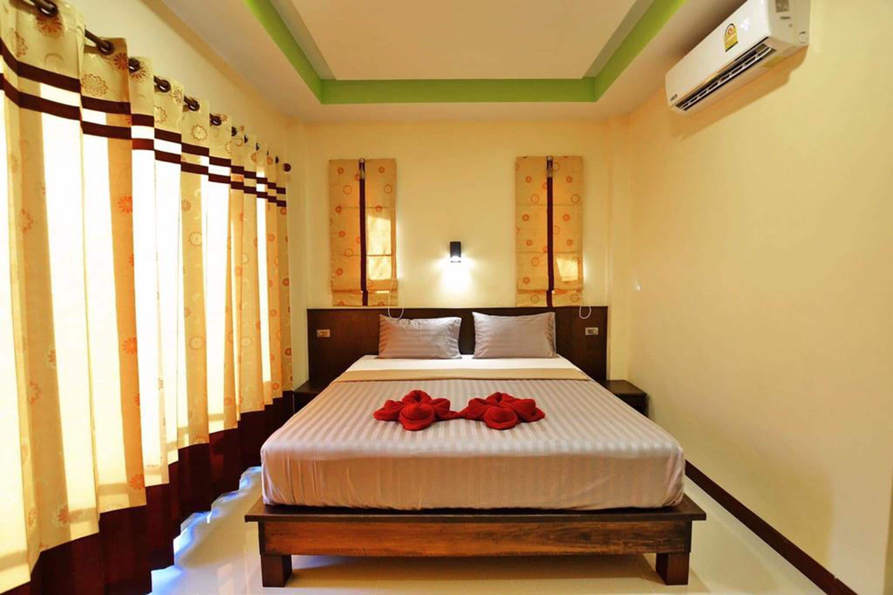 Photo - Toongyoong Longbeach Resort SHA Plus