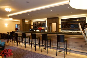 Bar (en la propiedad)