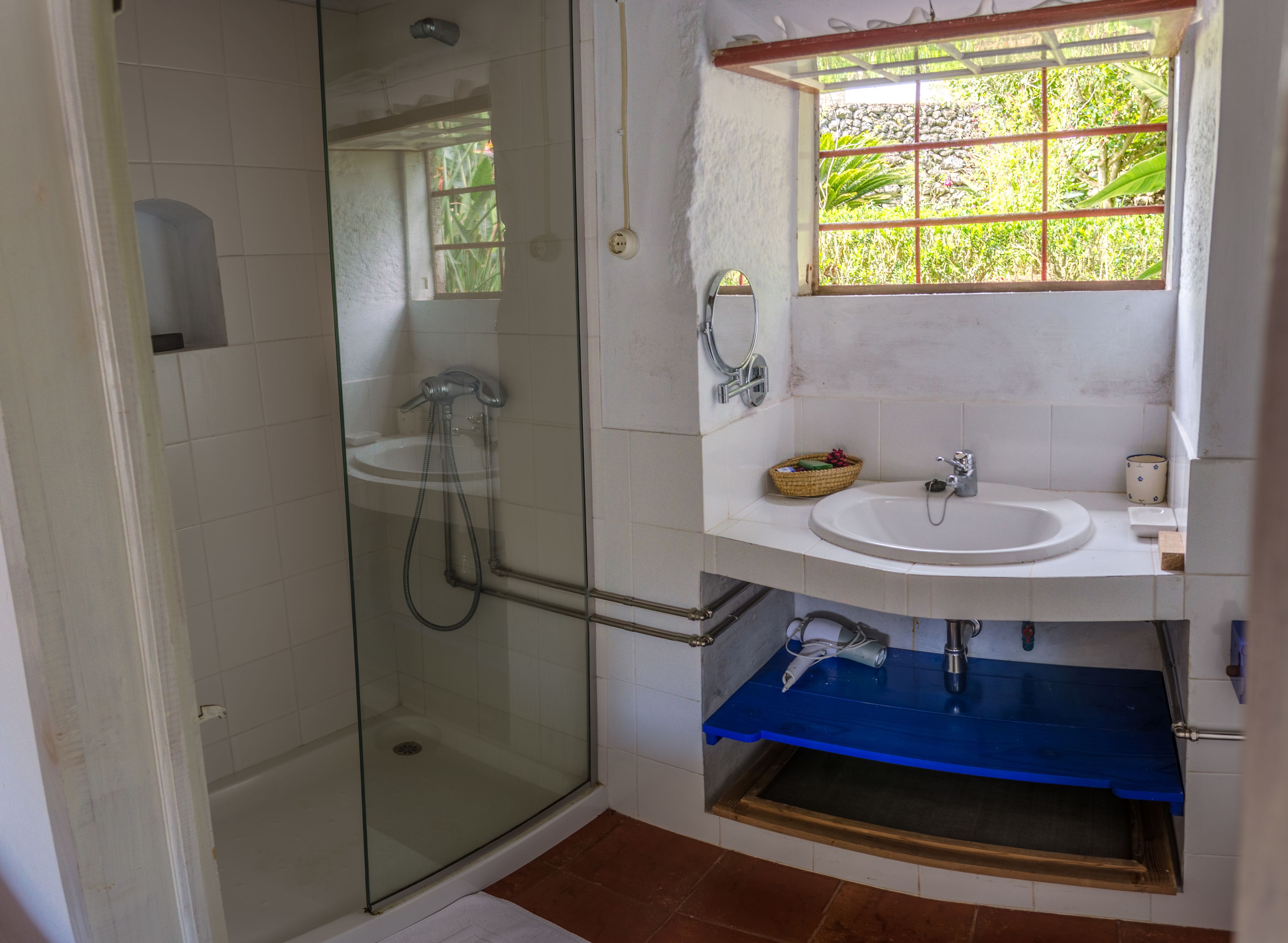 Foto - Quinta do Espírito Santo