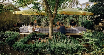 Quinta do Espírito Santo