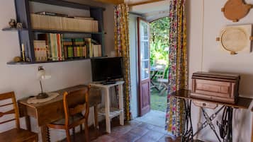 Servicios de la habitación