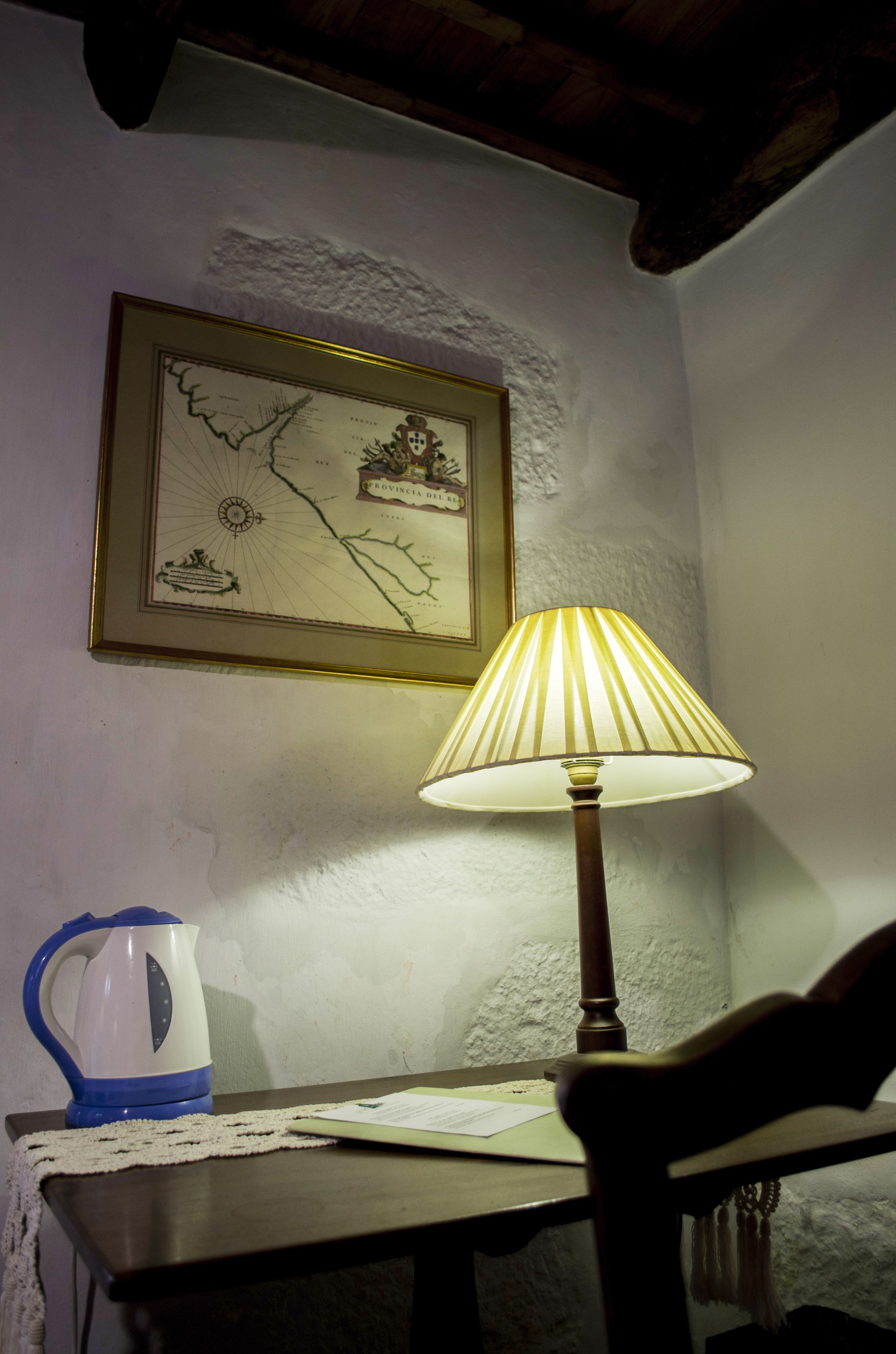 Foto - Quinta do Espírito Santo