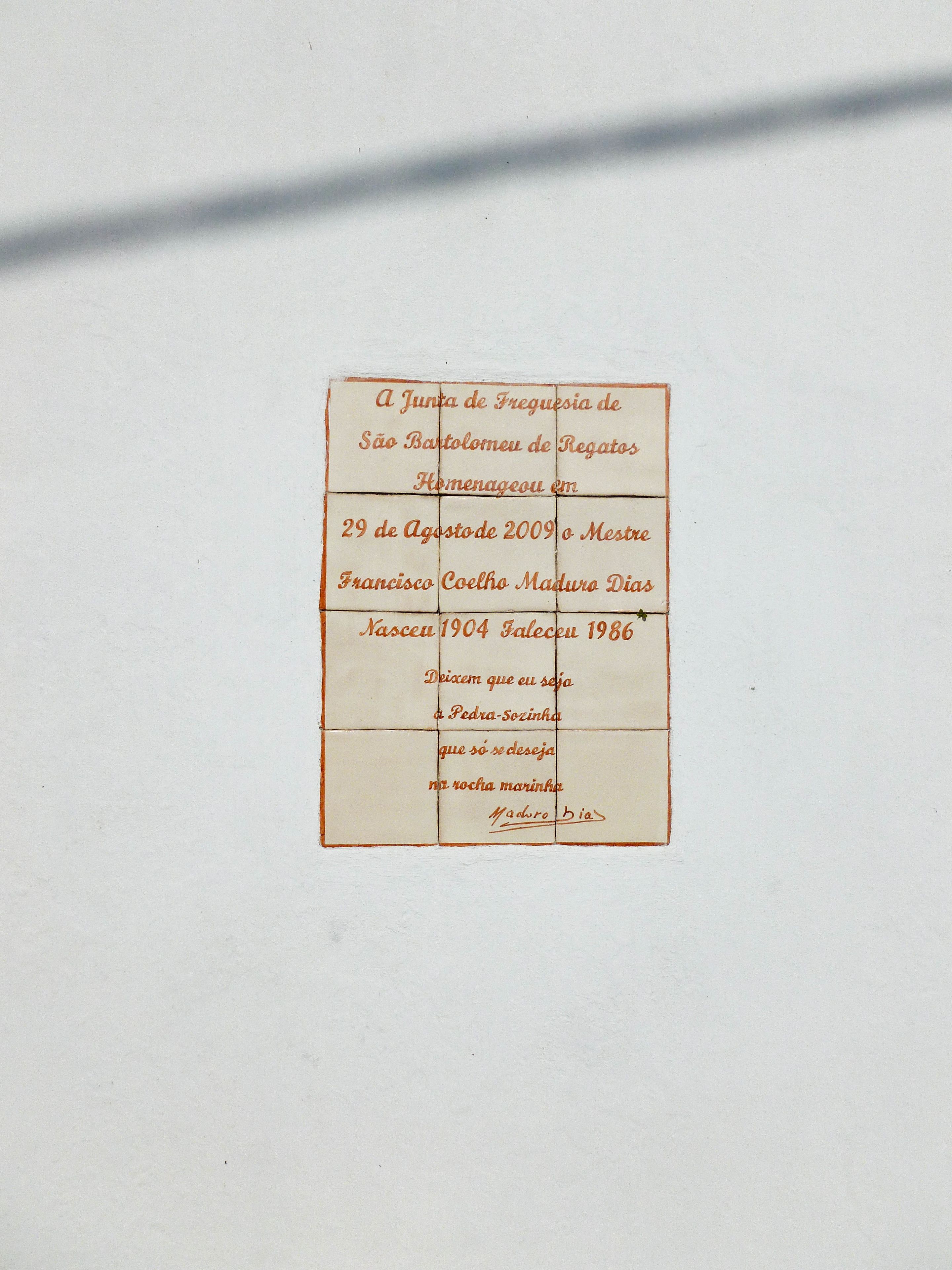 Foto - Quinta do Espírito Santo