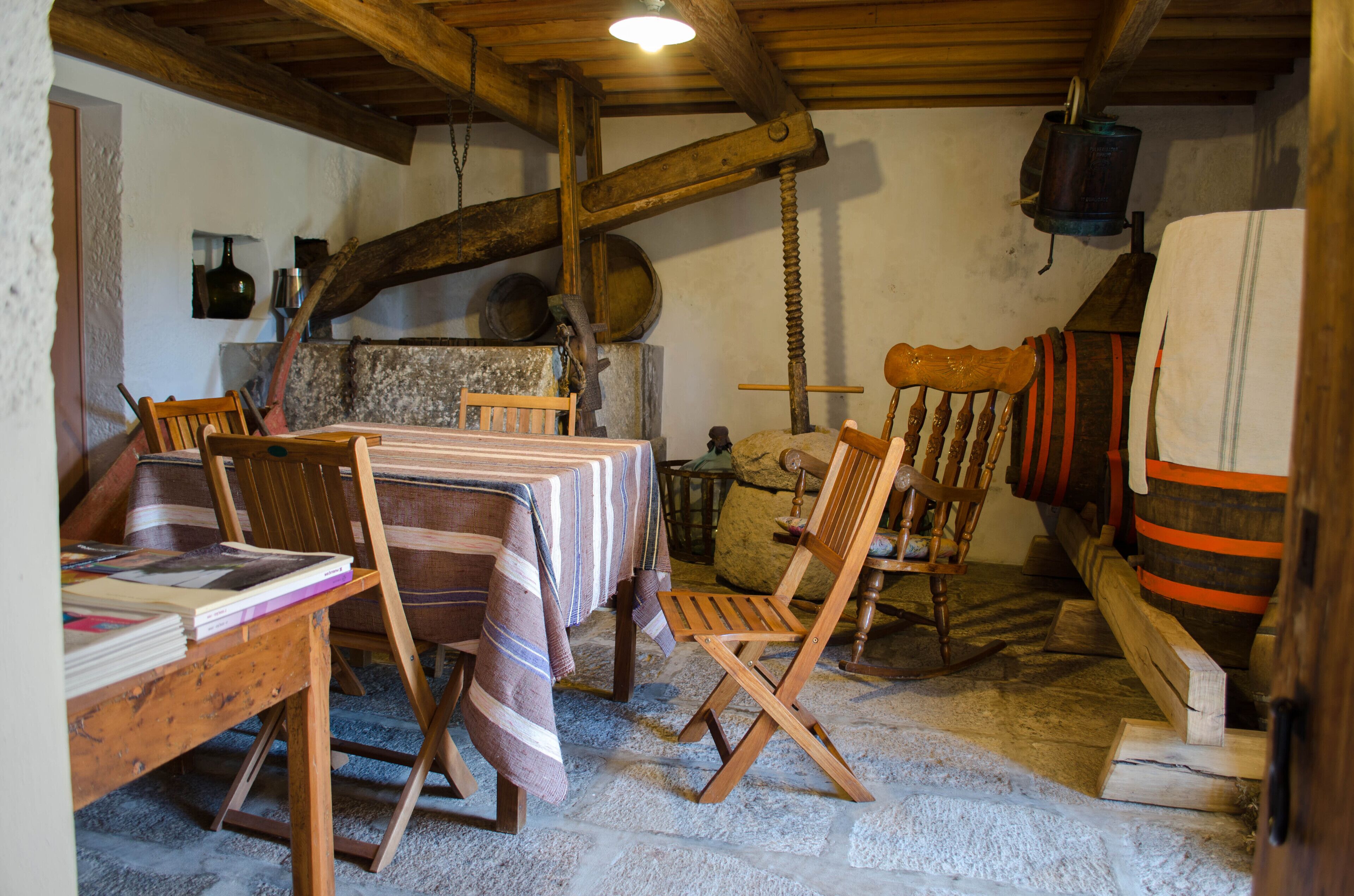 Foto - Quinta do Espírito Santo