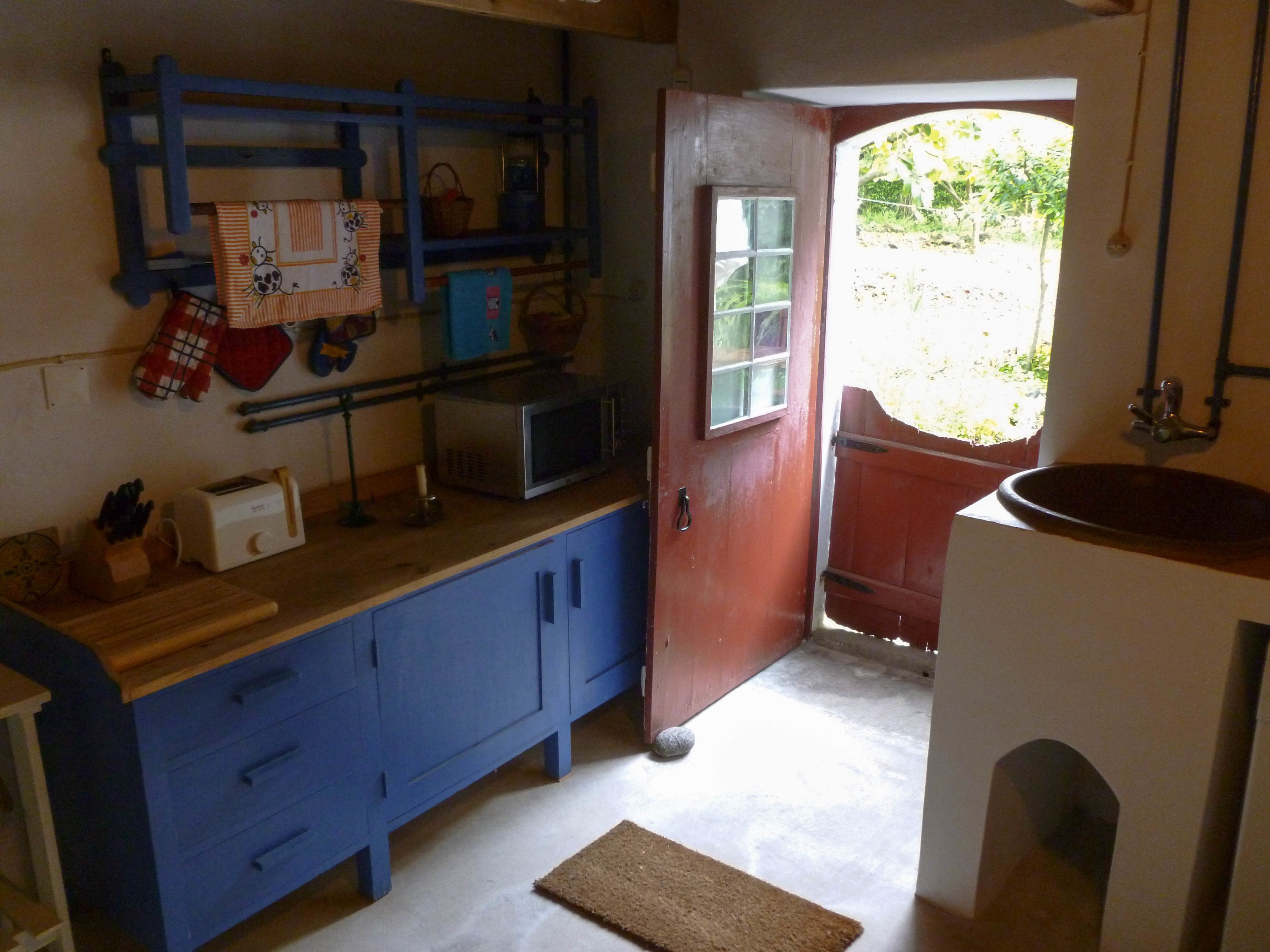 Foto - Quinta do Espírito Santo