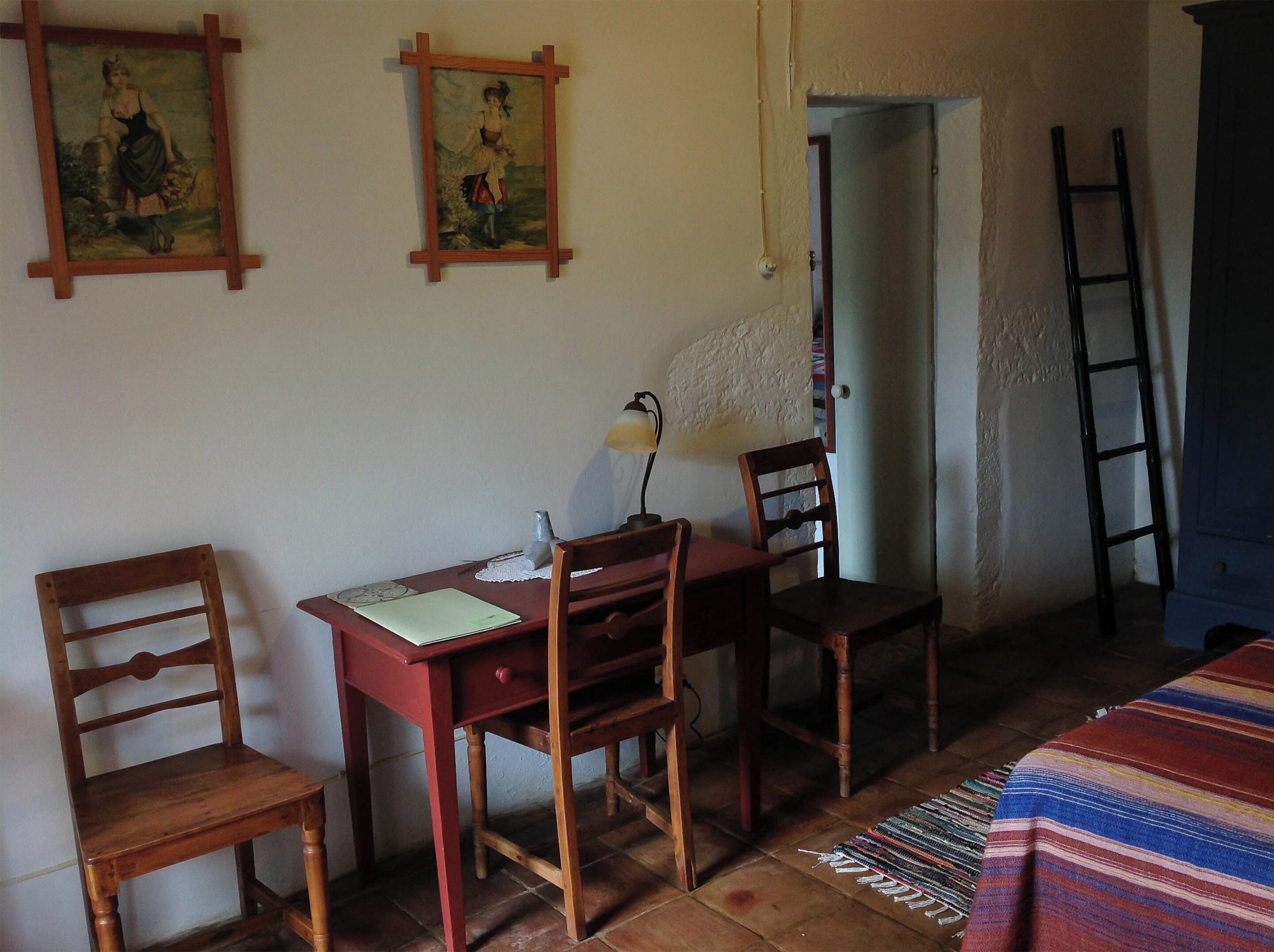 Foto - Quinta do Espírito Santo