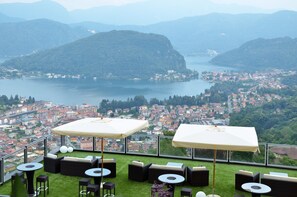 Terras