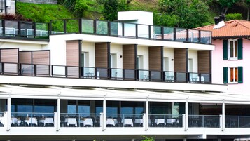 施設からの眺望