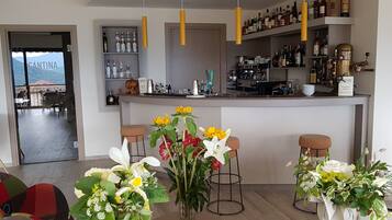 Bar (ter plaatse)