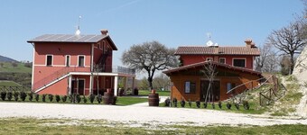 Agriturismo La Vita è Bella