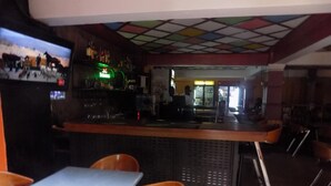 Bar (on property) - College Inn (Kampala)