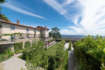 Relais San Vigilio al Castello