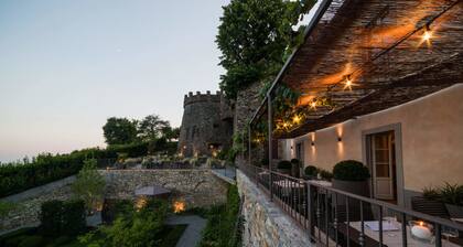 Relais San Vigilio al Castello