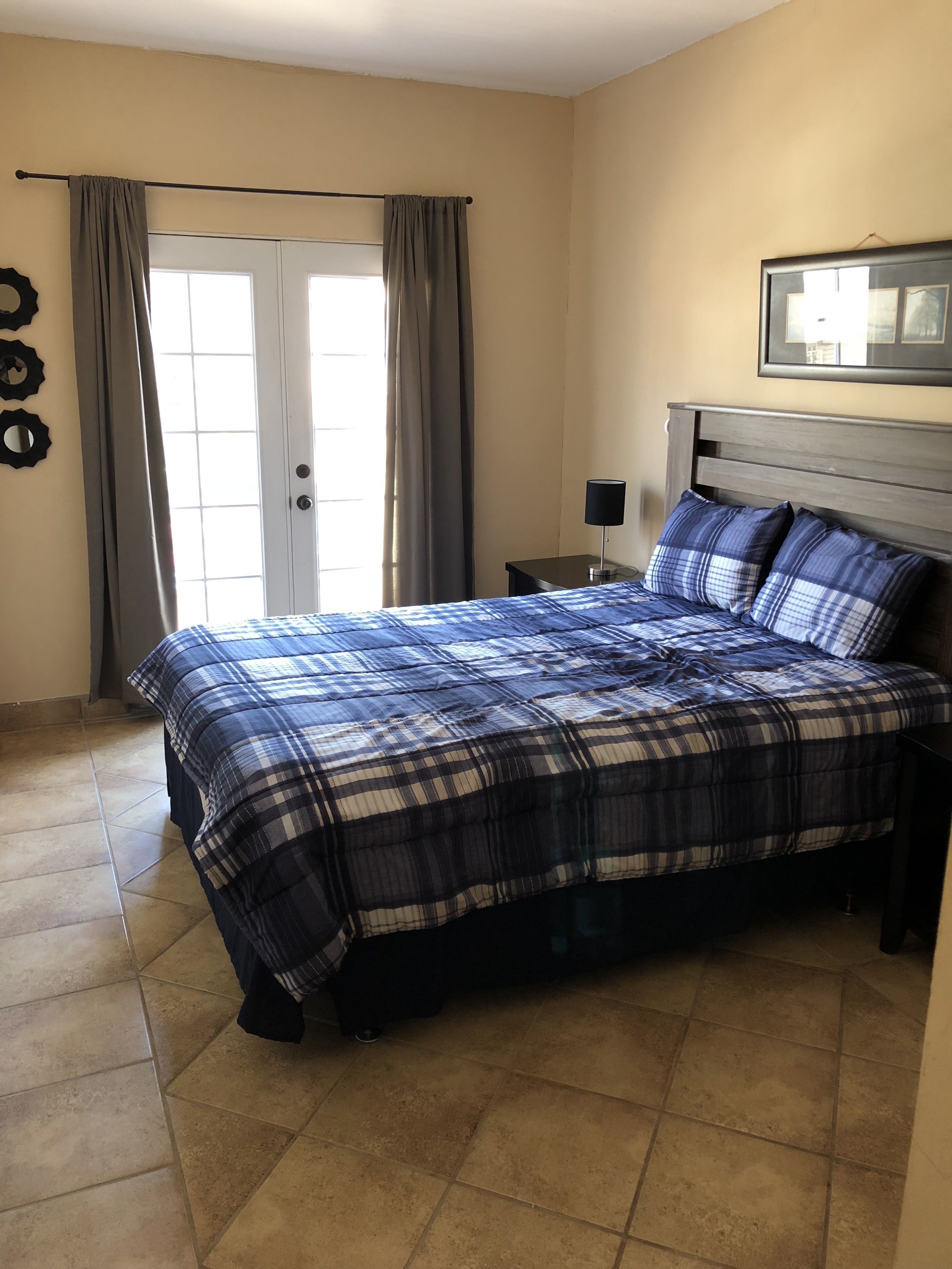 Comfort House, 3 Bedrooms | 3 bedrooms, free WiFi, bed sheets