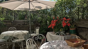 Terras