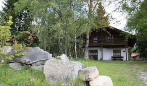 Puutarha