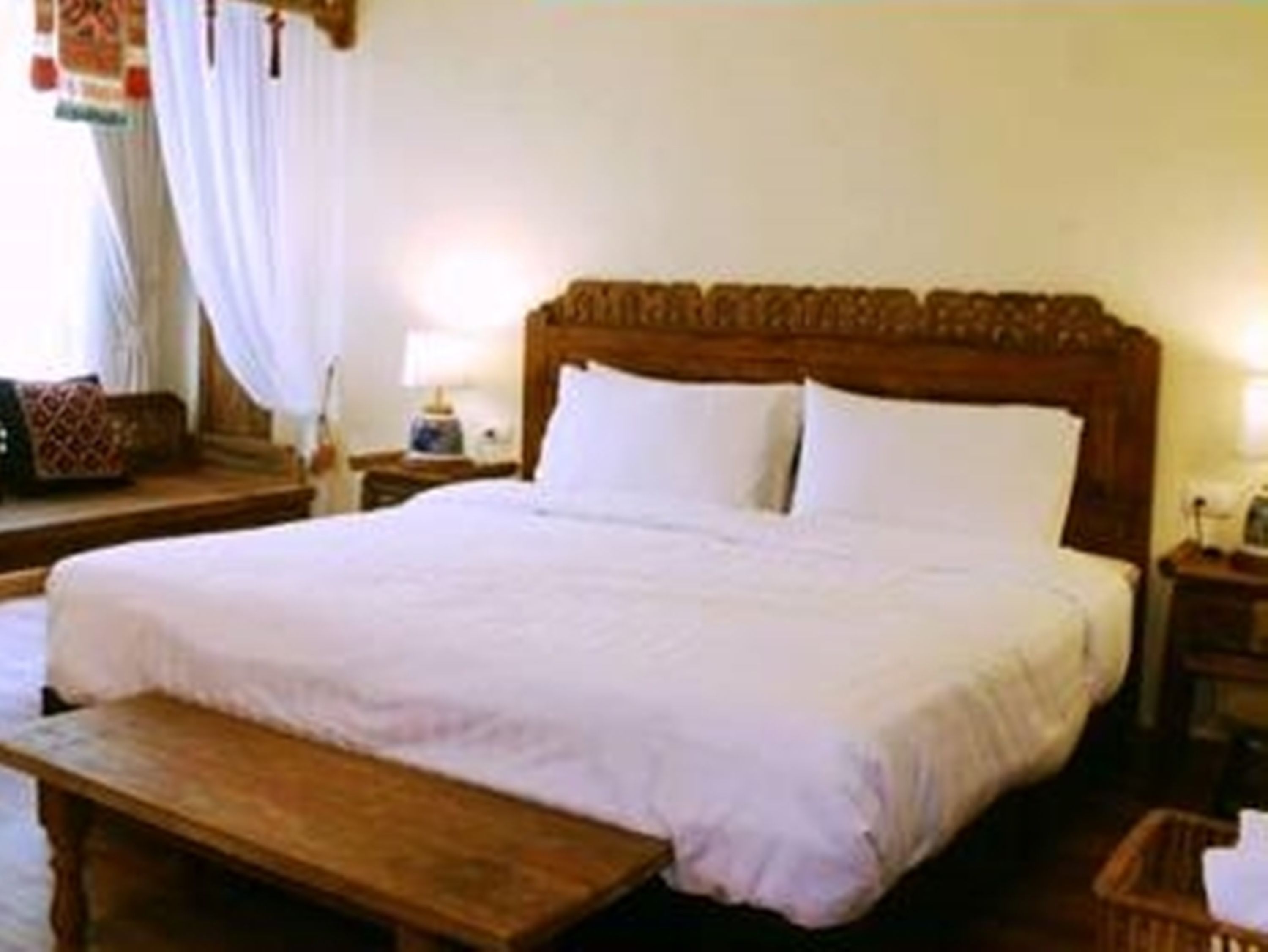 2-Bedroom Townhome | 2 bedrooms, blackout curtains, iron/ironing board, free WiFi